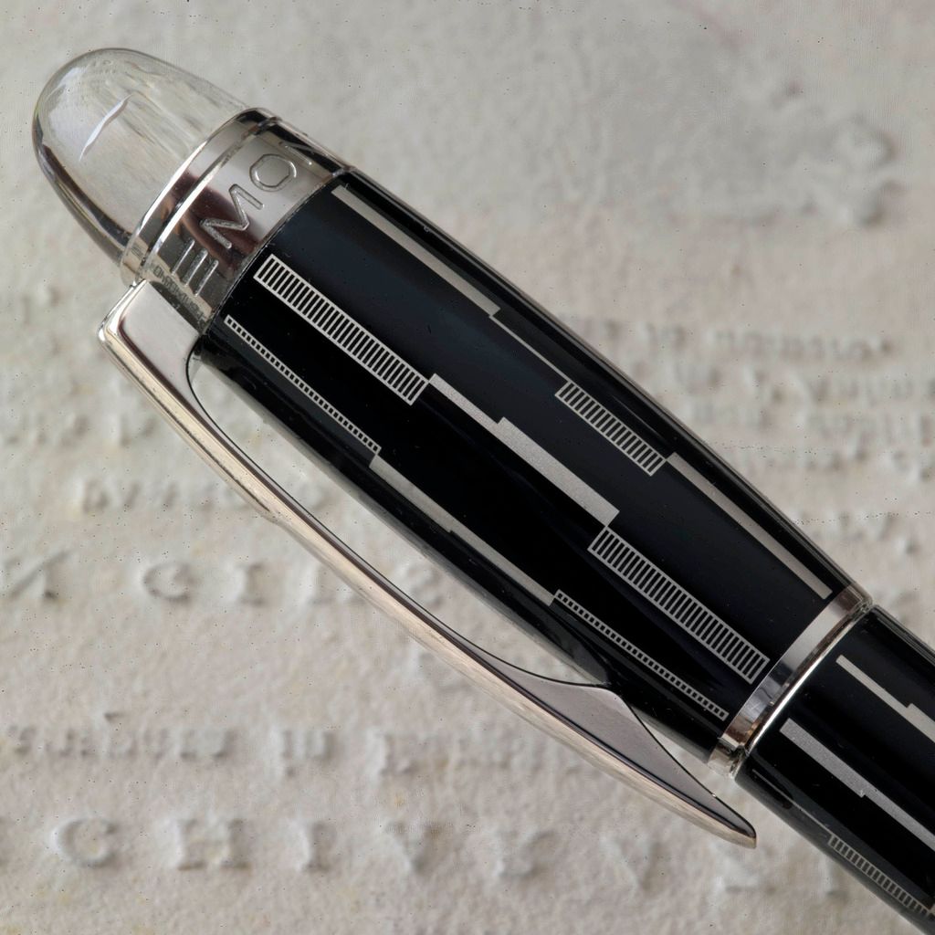 montblanc starwalker douglas